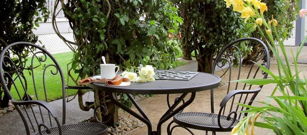 Arbor Guest House Напа Екстер'єр фото
