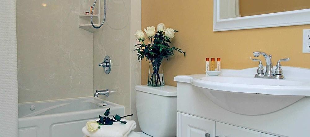 Arbor Guest House Напа Екстер'єр фото