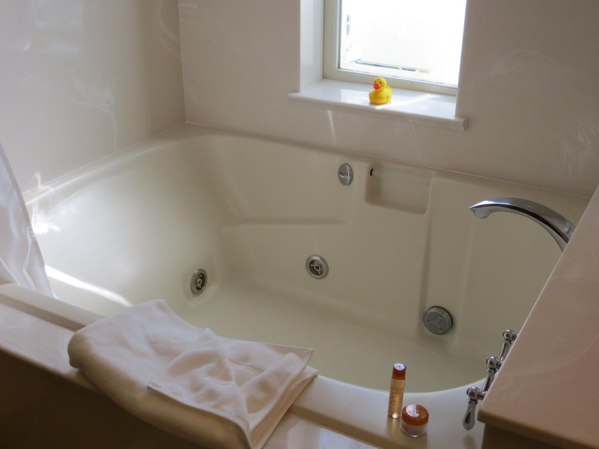 Arbor Guest House Напа Екстер'єр фото